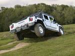 Hummer H1 Convertible 1992 года